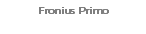 Fronius Primo